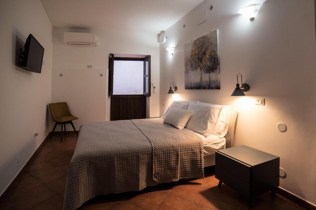 Corte Roma 148 Apt Syracuse Exterior photo
